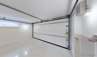 NOVOSTAVBA 4 izb.rodinného domu s dvojgarážou v štandarde - 12