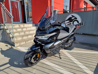 VOGE SR4 350i MAX - 12