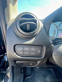 ALFA ROMEO MITO 1.4 turbo benzín 114kw 2008 - 12