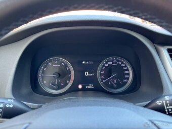Hyundai Tucson 1.6 GDi Style - 12