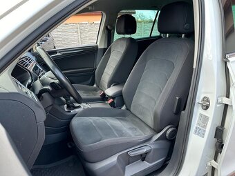 VW Tiguan 2.0 TDI 140kw Dsg 4Motion R-Line Virtual - 12