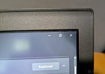 Predám Lenovo ThinkPad X250 8GB/500GB + dock + obal - 12