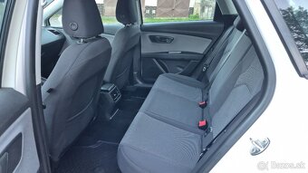 Seat Leon ST 1.2 TSI S&S Style, 81 kw (110 PS) - 12