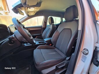 Cupra Formentor 1,4Tsie Hybrid 204k  odpočet DPH - 12
