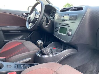 Leon II 1.9TDI - 12