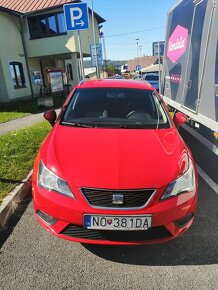 Predám Seat ibiza st - 12