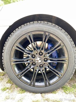 BMW e61 530xd LCI Mpacket Alpinweiss - 12