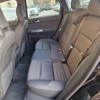Volvo V50 2.0D 2008 - 12