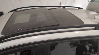 NAHRADNE DIELY NA BMW E91 - 12