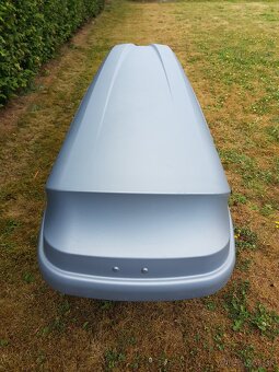 Strešný box THULE Pacific 500 - 12
