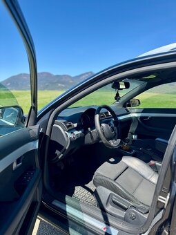 Audi A4 B7 2.0tdi - 12