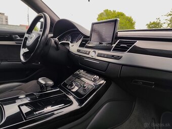 Audi A8 D4 4.2 FSI V8 Quattro - 12