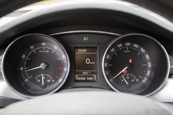 Škoda Superb Combi 1.8 TSI Ambition AJ NA SPLÁTKY - 12