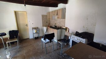 Predaj rodinný dom obec Bátovce, okres Levice - 12