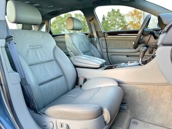 2004 Audi A8L 4.2 V8 Quattro | 97.445 km - 12