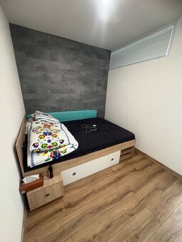 1,5 izbový byt Kanianka - 12