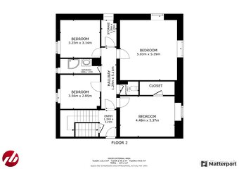 DVOJGENERAČNÝ RODINNÝ DOM, KEŽMAROK - 12