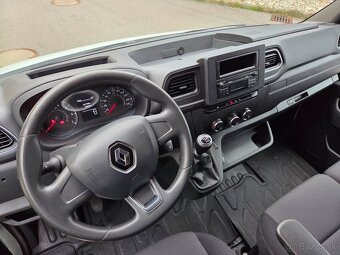 Renault Master - 12