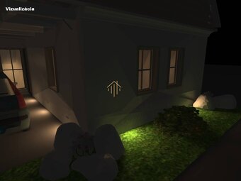 Nehnuteľnosť s pridanou hodnotou: RD s pozemok  v Šálkovej - 12