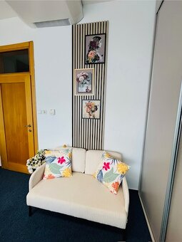 Kancelária Mlynárce, parkovanie v cene, 22 m2, klimatizácia - 12