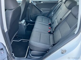 VW TIGUAN 2 2.0TDi 103kW 2012 PREDNÝ NAHON ✅CENA NA SK ŠPZ - 12