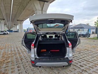 Ford Kuga 2.0 TDCI 4x4 110 kw - 12