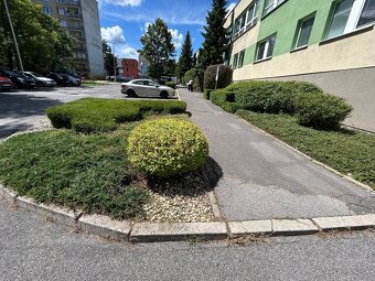 Záhradnícke služby - 12