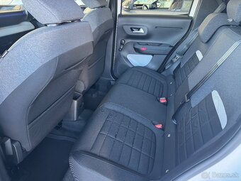 Citroën C3 YOU+ 1.2 Turbo - 12