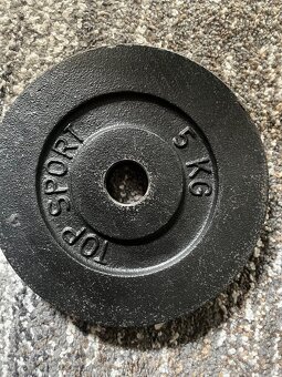 Olympíjské kotúče - 12