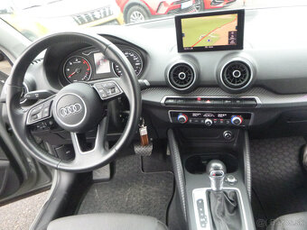 Audi Q2 2,0Tdi 150Ps At 2019 - 12