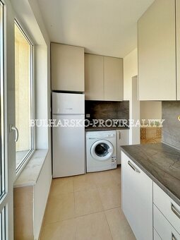 Bulharsko-Byala, Panorama Resort 2kk, - 12