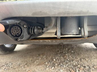 Ford S-MAX 2,5T - 12