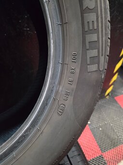 215/55 R16 Pirelli letne pneumatiky - 12