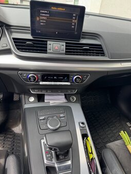 Audi Q5 2.0 TFSI qattro - 12