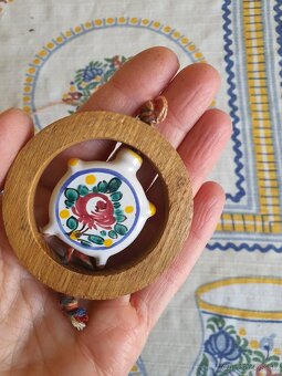 Modranská keramika V - 12