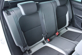 Škoda Fabia Combi 1,2 TSi 66 kW AMBITION - 12