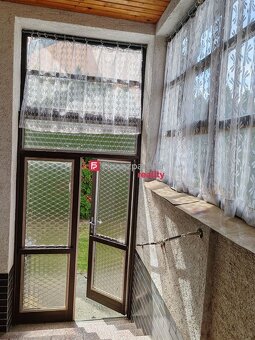 Novinka Na predaj rodinný dom Jaslovské Bohunice - 12