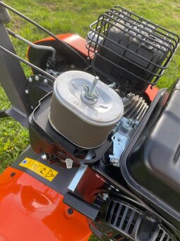 Kultivator Husqvarna TF 335 - 12