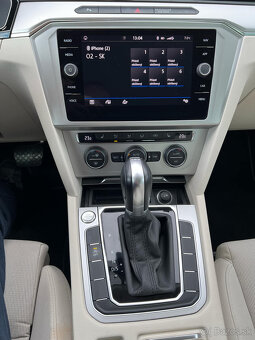 Volkswagen Passat Variant comfortline - 12