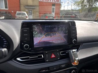 Hyundai i30 na predaj, 1,0 BENZIN 88kW - 12