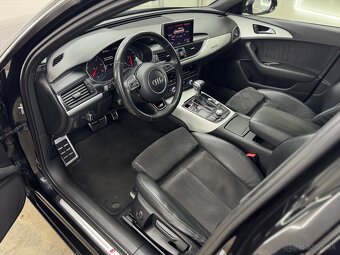 Audi A6 3.0 TDI Quatrro 150kw S-Line - 12