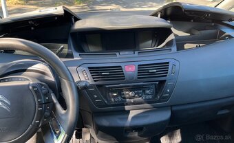 Citroen C4 Grand Picasso - 12