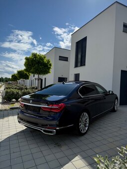 BMW 750Ld | 2018 | 110tis km - 12