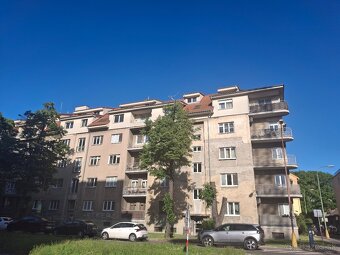 NA PREDAJ: 2-IZB. MEZONET S TERASOU NA NIVÁCH - 12