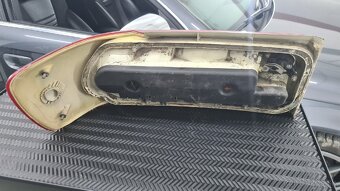 audi COUPE B3/B4 80 89 - 12