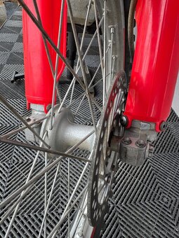 Honda CRF 450 2008 - 12