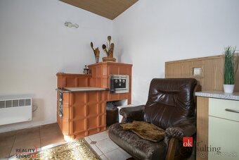 Rodinný dom na predaj - Staré Hory - Polkanová - 12