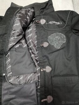 ED HARDY XL - 12