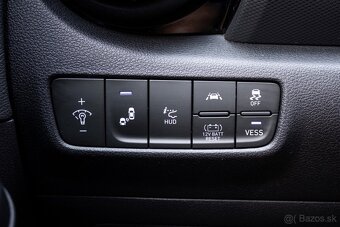 Hyundai Kona 1.6 GDI HEV Style - 12