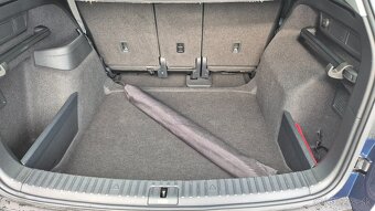 Škoda Kodiaq 2.0 TSi 140kw SCOUT 4x4 2020 - 12